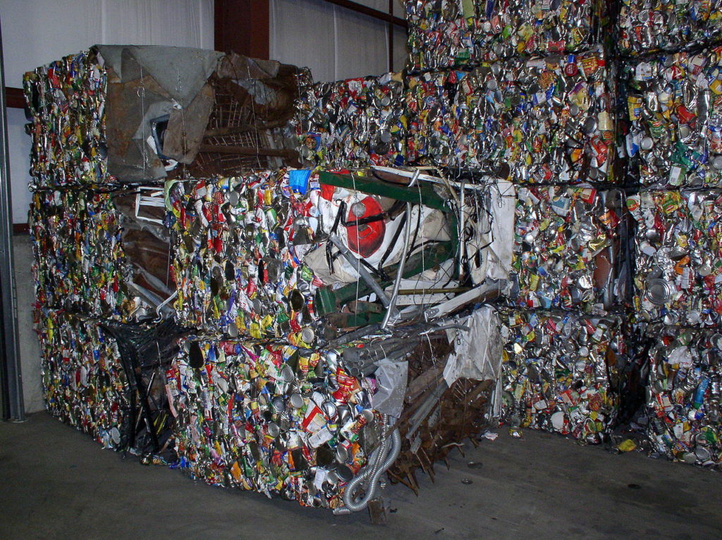 Department of Environmental Quality Updating Oregon’s Recycling
