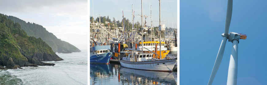 Oregon Offshore Wind Work Group